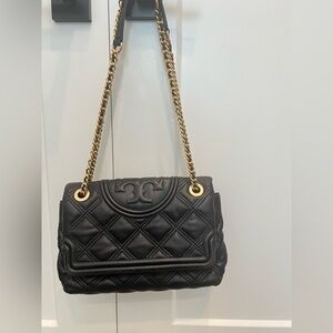 Tory Burch Soft Fleming Bag